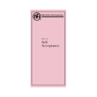 EN: IP19 SELF-ACCEPTANCE