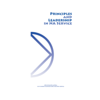 EN: PRINCIPLES AND LEADERSHIP IN NA SERVICE