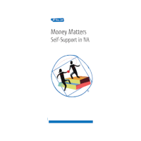 EN: IP24 MONEY MATTERS: SELF-SUPPORT IN NA