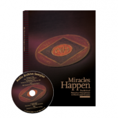 EN: Miracles happen: Birth of NA & Audio CD ENGLISH