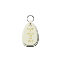 EN: KEYTAG 1 YEAR MOONGLOW