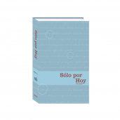 SP: JUST FOR TODAY SOFTCOVER SPANISH