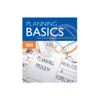 EN: PLANNING BASICS