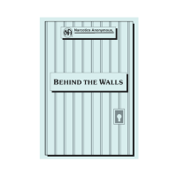 EN: BEHIND THE WALLS ENGLISH