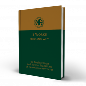 EN: IT WORKS: HOW & WHY HARDCOVER ENGLISH