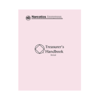 EN: Treasurer's handbook