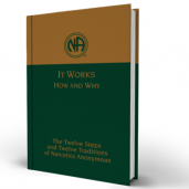 EN: IT WORKS: HOW & WHY SOFTCOVER