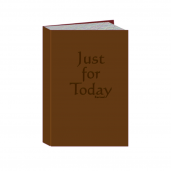 EN: JUST FOR TODAY GIFT EDITION ENGLISH