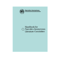 EN: Literature Committee Handbook ENGLISH